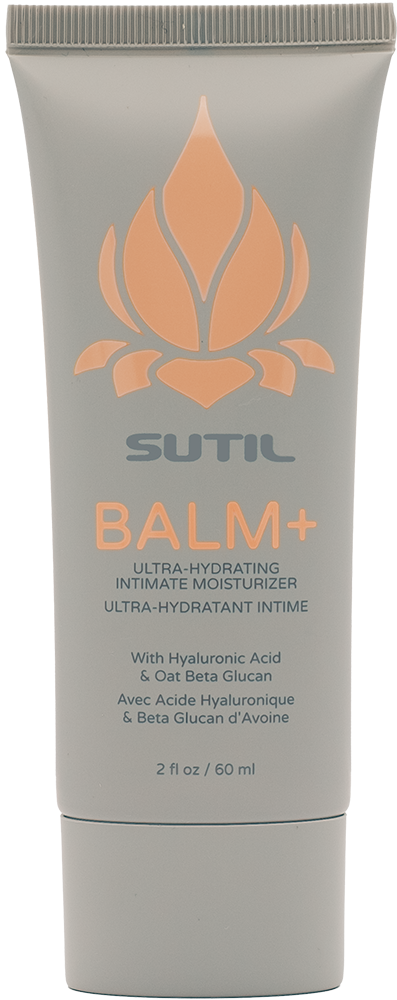 Sutil Balm+ — 60 ml