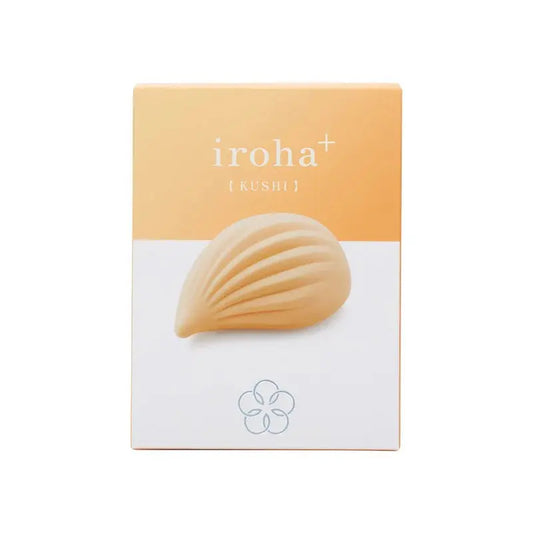 iroha+ KUSHI - Red Velvet Boutique