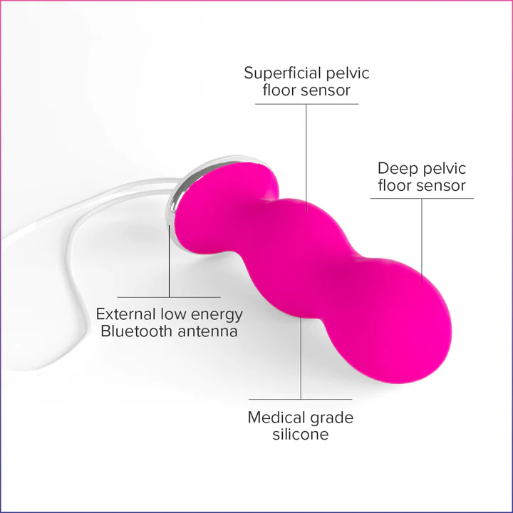 Perifit Care - Pink - Red Velvet Boutique