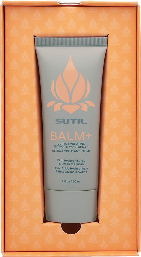Sutil Balm+ — 60 ml