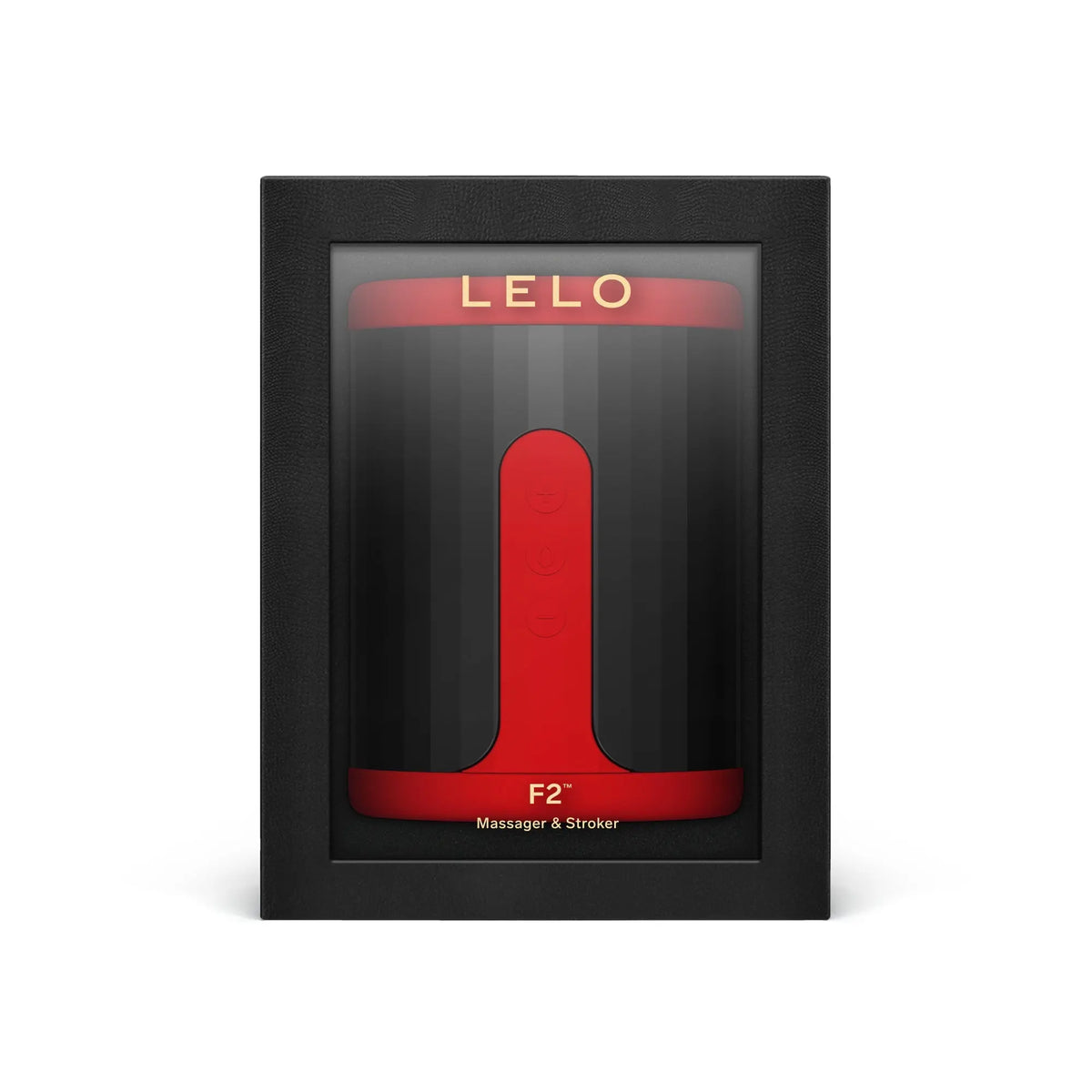 F2S™ Red Lelo