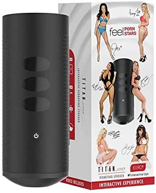 Titan Pornstars Experience - Red Velvet Boutique