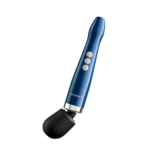 Die Cast Compact Cordless - Blue - Red Velvet Boutique