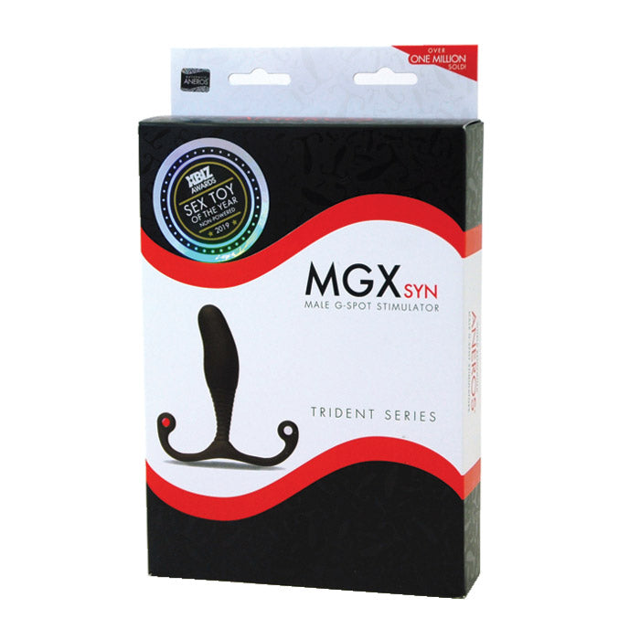 MGX SYN TRIDENT - Red Velvet Boutique