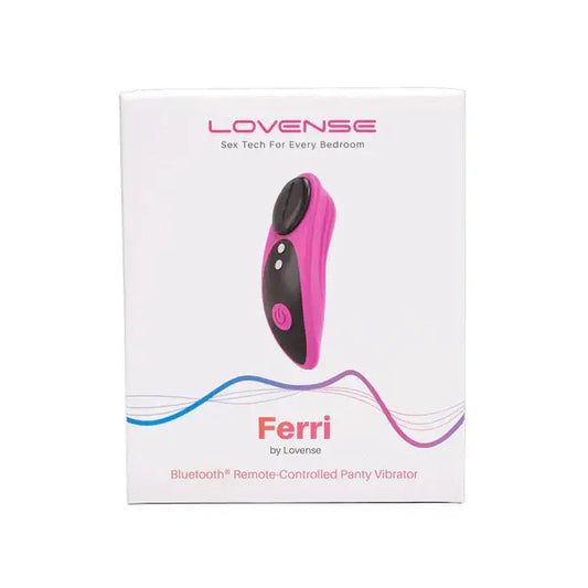 Ferri Lovense