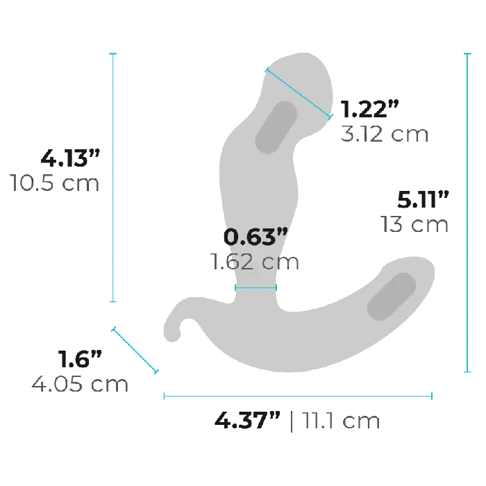 360 PLUG b-Vibe