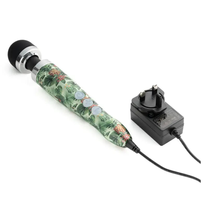 Die Cast 3 - Pineapple DOXY