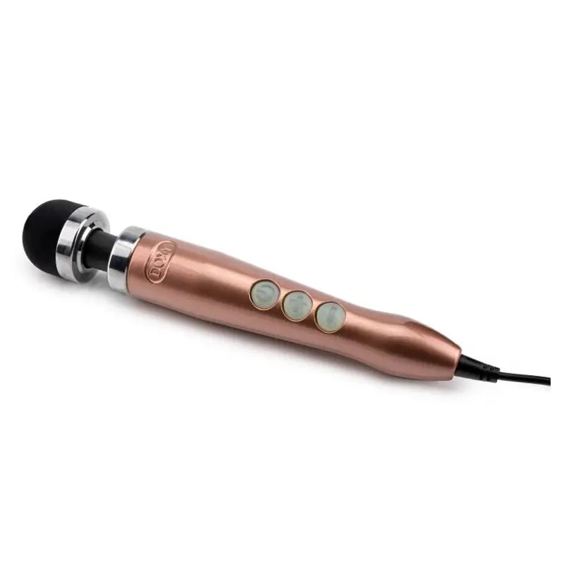 Die Cast 3 - Rose Gold DOXY
