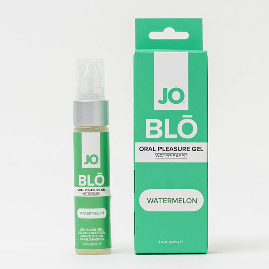 JO Blo - WATERMELON 1oz / 30mL - Red Velvet Boutique