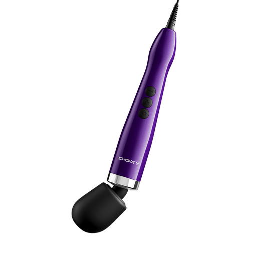Die Cast Max Plug‑In - Purple - Red Velvet Boutique