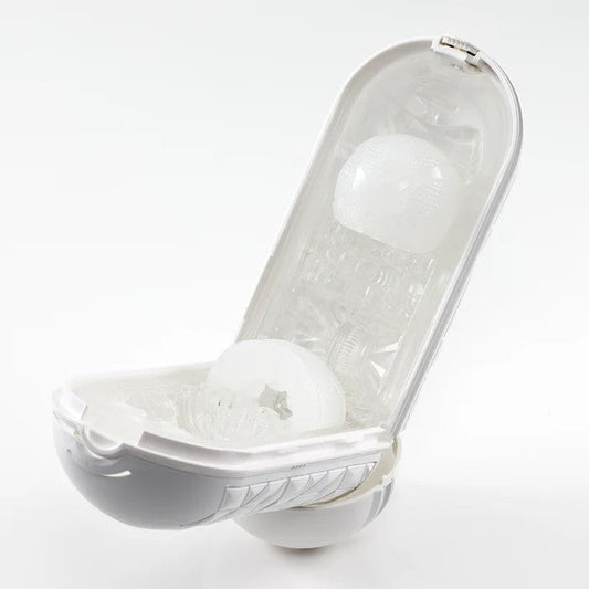 Tenga Flip Flexy - Red Velvet Boutique