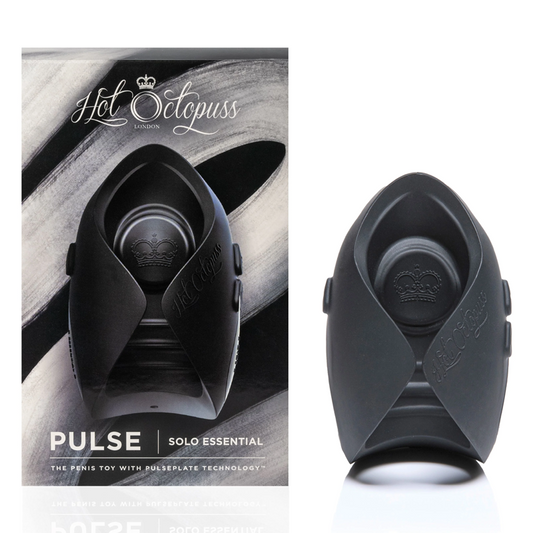 PULSE SOLO ESSENTIAL - Red Velvet Boutique