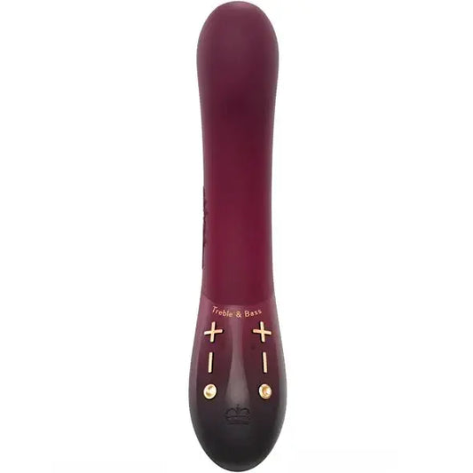 KURVE - Red Velvet Boutique