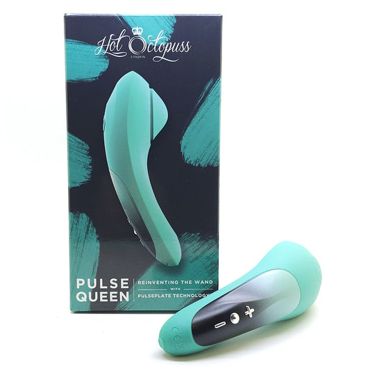 PULSE QUEEN - Red Velvet Boutique