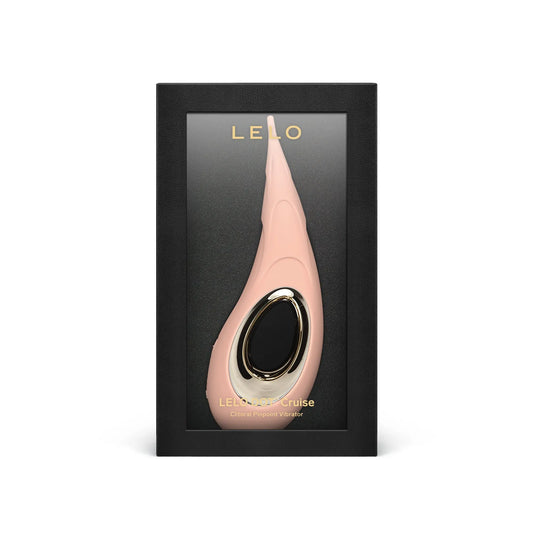 DOT Cruise Peach Please Lelo