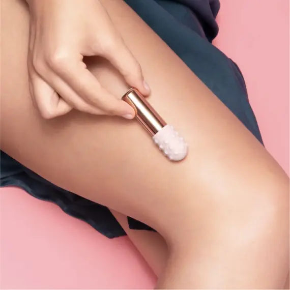 Bullet - Rose Gold LE Wand