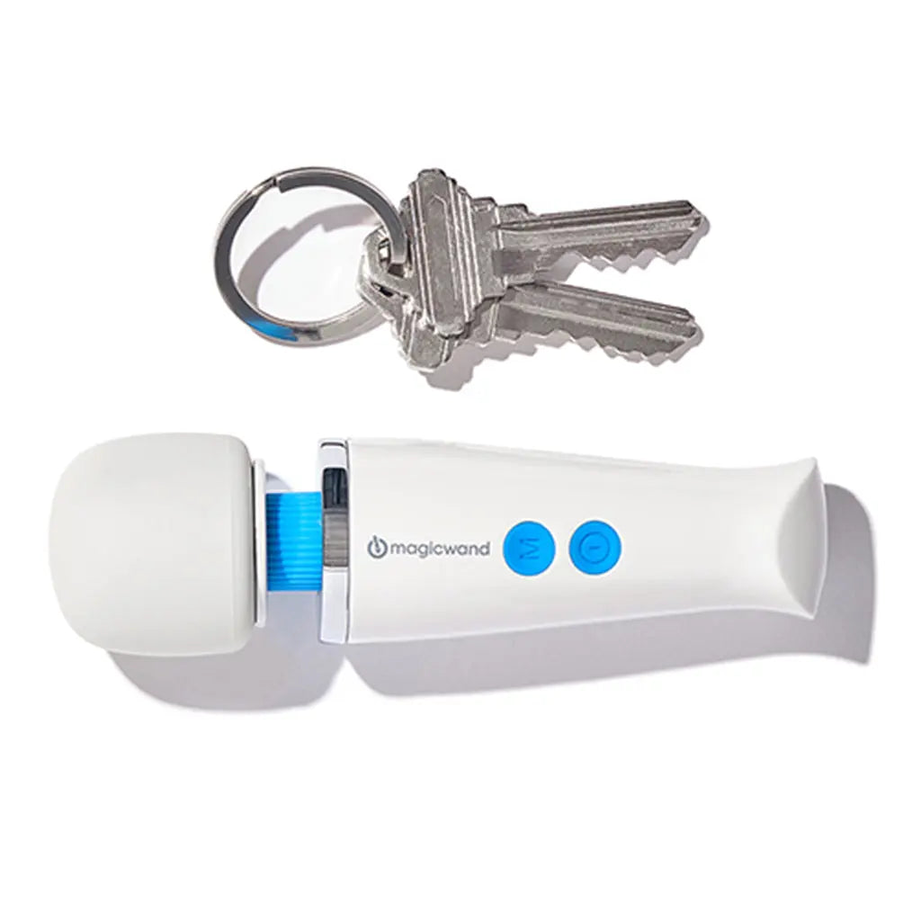 Hitachi Magic Wand Micro - Red Velvet Boutique