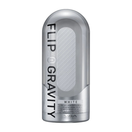 Flip Zero Gravity - White - Red Velvet Boutique