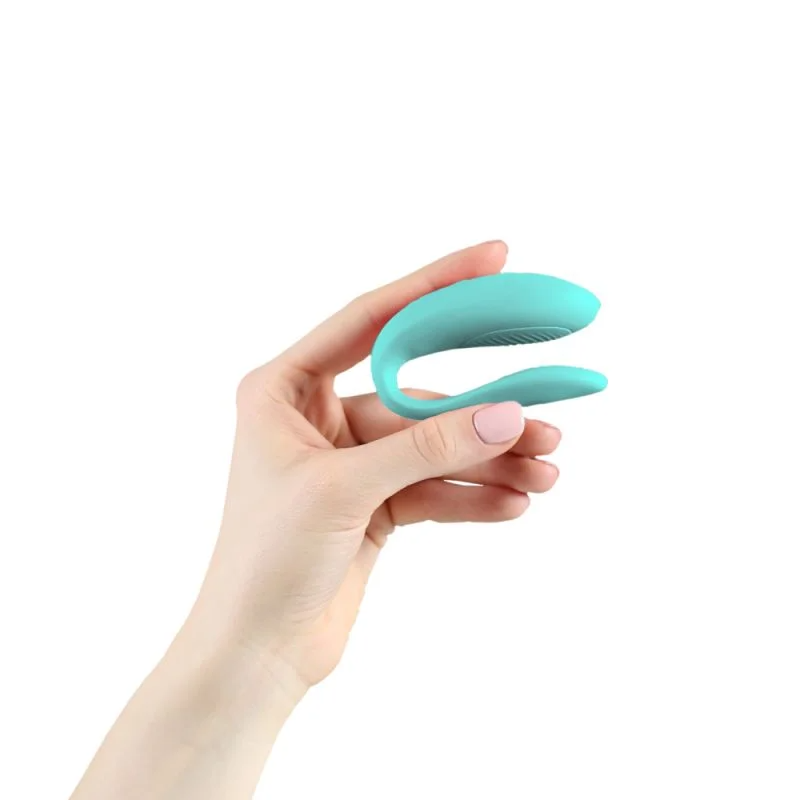 Sync Lite - Aqua - Red Velvet Boutique