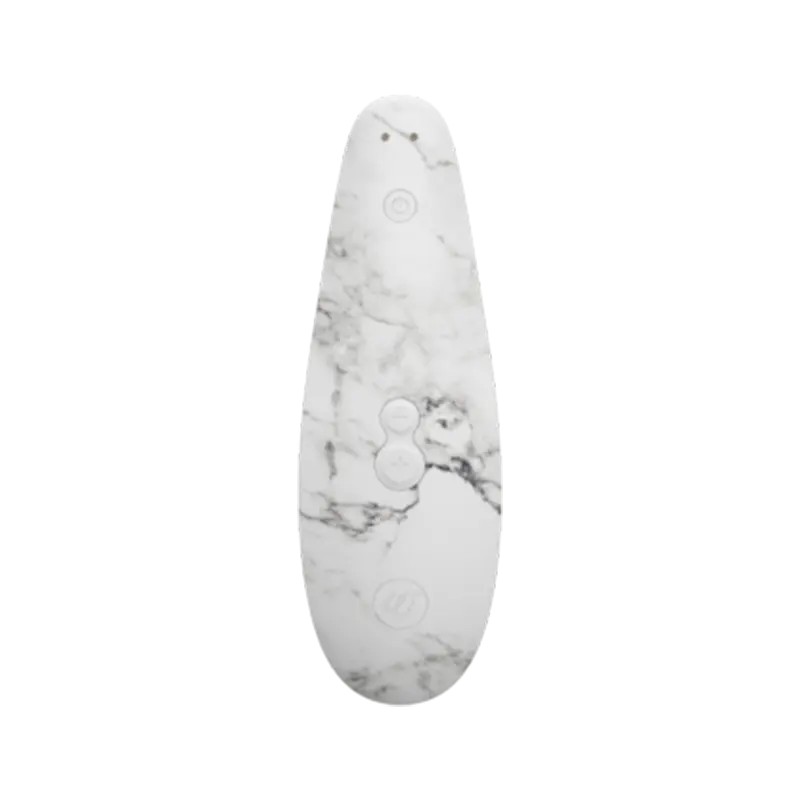Classic 2 - Marilyn Monroe Special Edition - White Marble Womanizer
