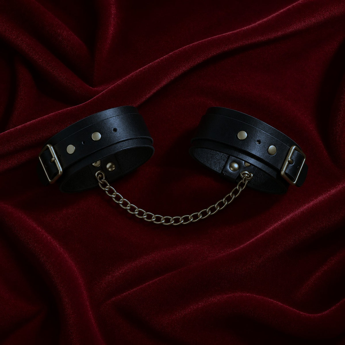 Bondage & Harnesses collection - Red Velvet Boutique