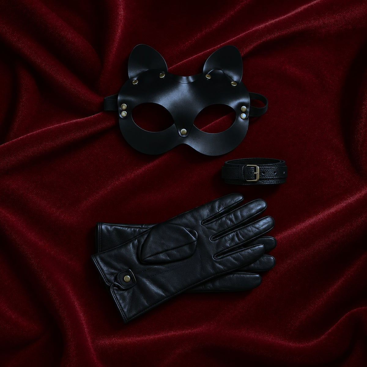 For Couples collection - Red Velvet Boutique