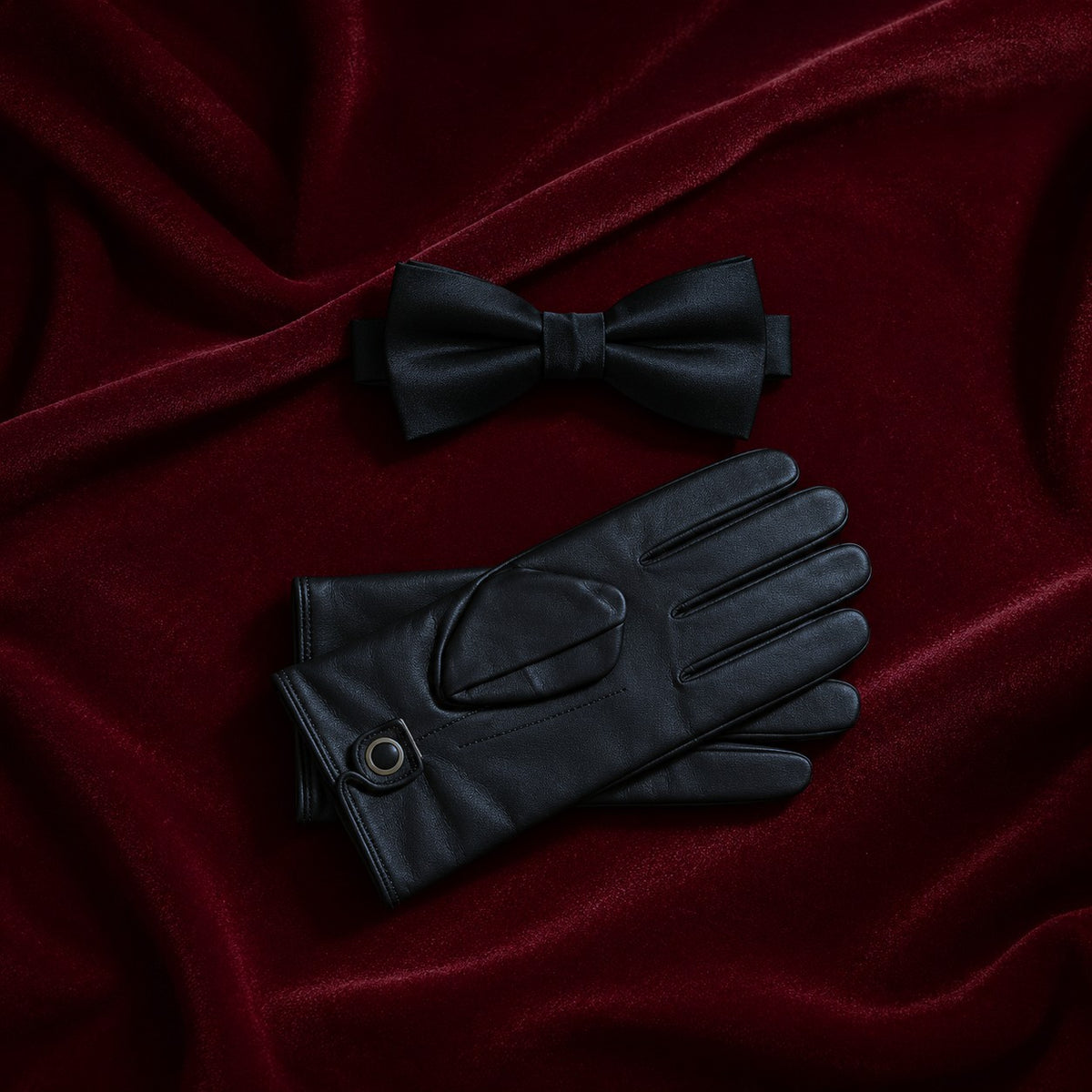 For Him collection - Red Velvet Boutique