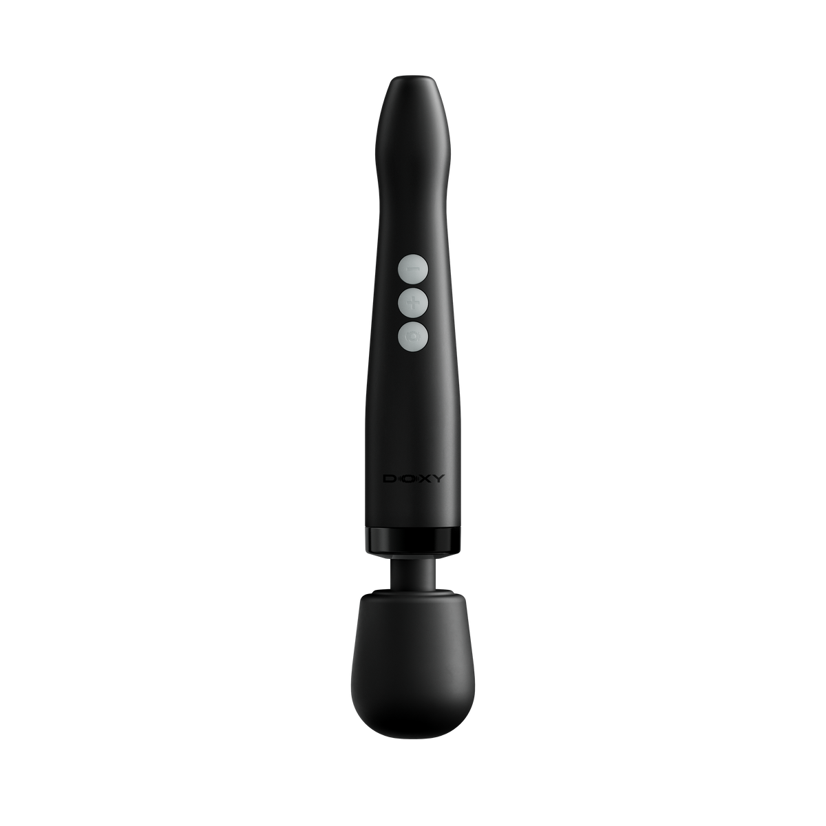 Die Cast Compact Cordless - Matte Black - Red Velvet Boutique