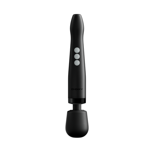 Die Cast Compact Cordless - Matte Black - Red Velvet Boutique