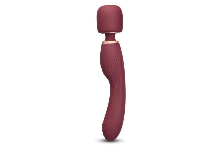 Le Wand Flat Top Fusion G - Red Velvet Boutique