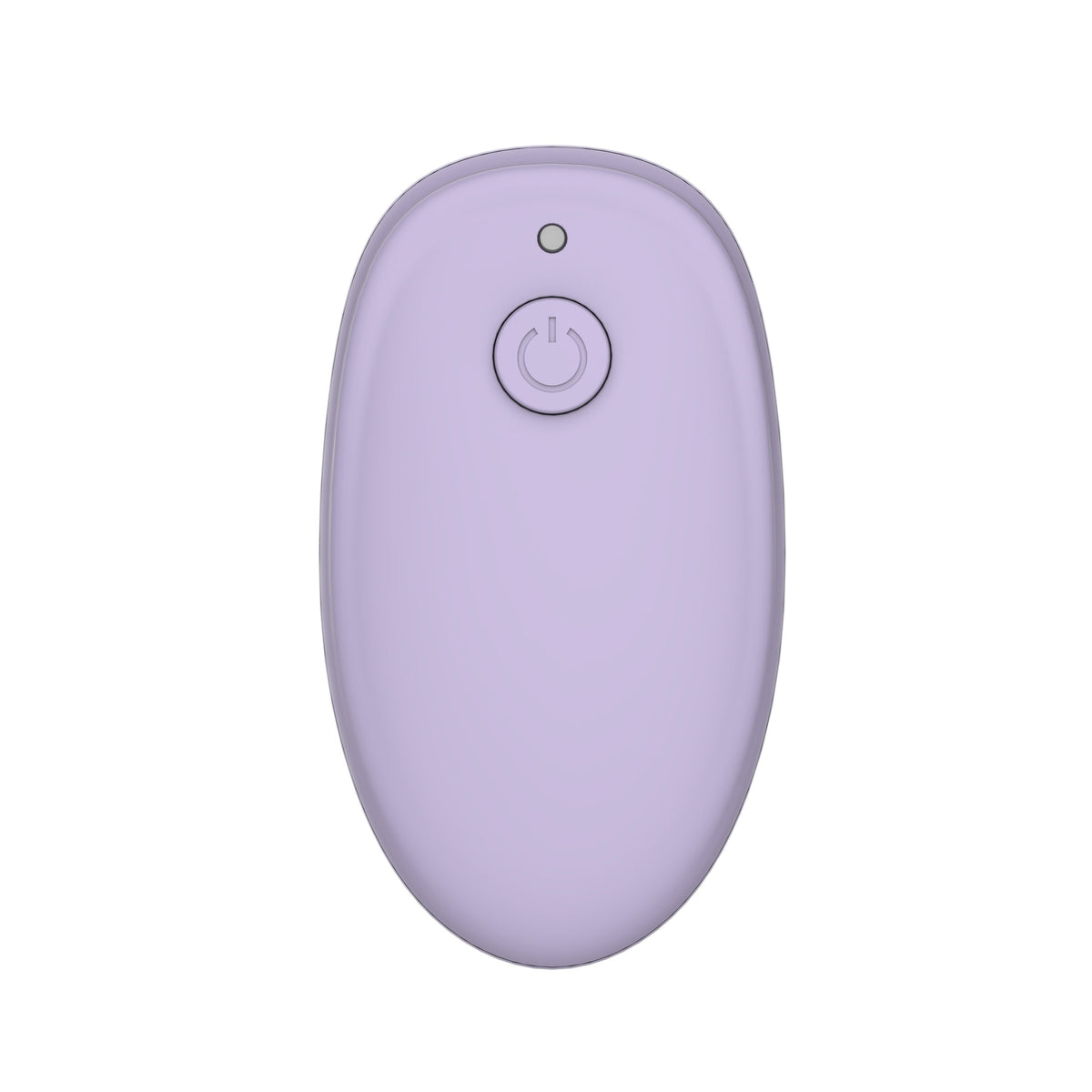 SVibe Snail GIZI Duo Couples Stimulator, lilac - Red Velvet Boutique