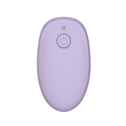 SVibe Snail GIZI Duo Couples Stimulator, lilac - Red Velvet Boutique