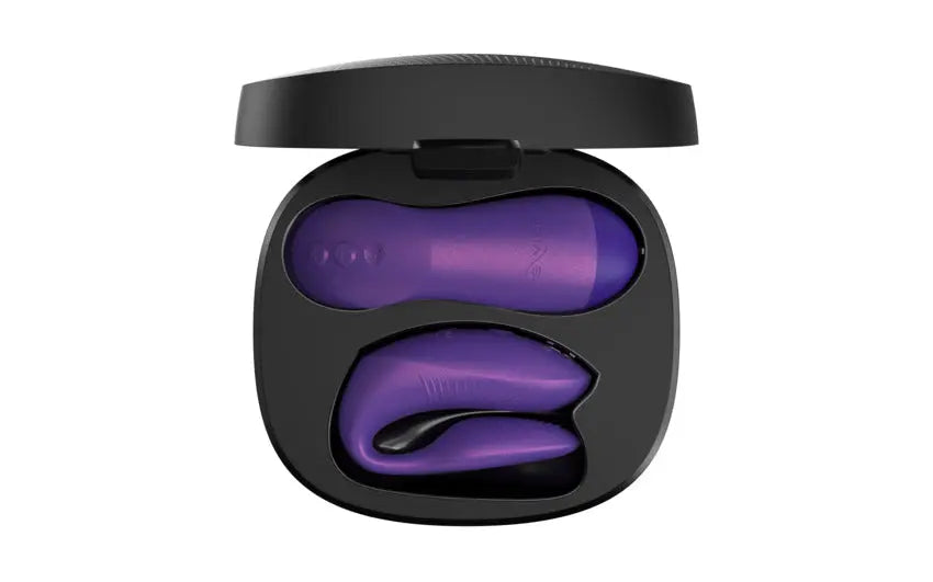Chorus Pro Cosmic Purple (Vibrant Future Dusk) We-Vibe