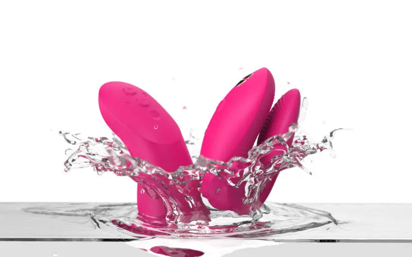 Chorus Pro Electric Pink We-Vibe