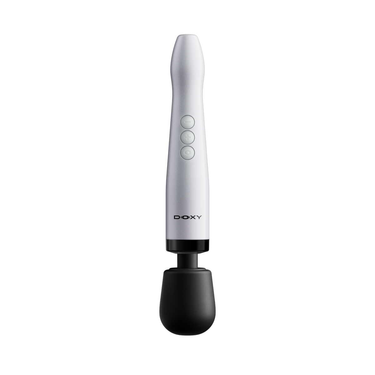 Die Cast Max Cordless - White - Red Velvet Boutique