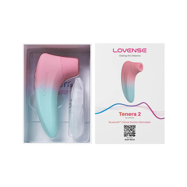 Tenera 2 - Red Velvet Boutique