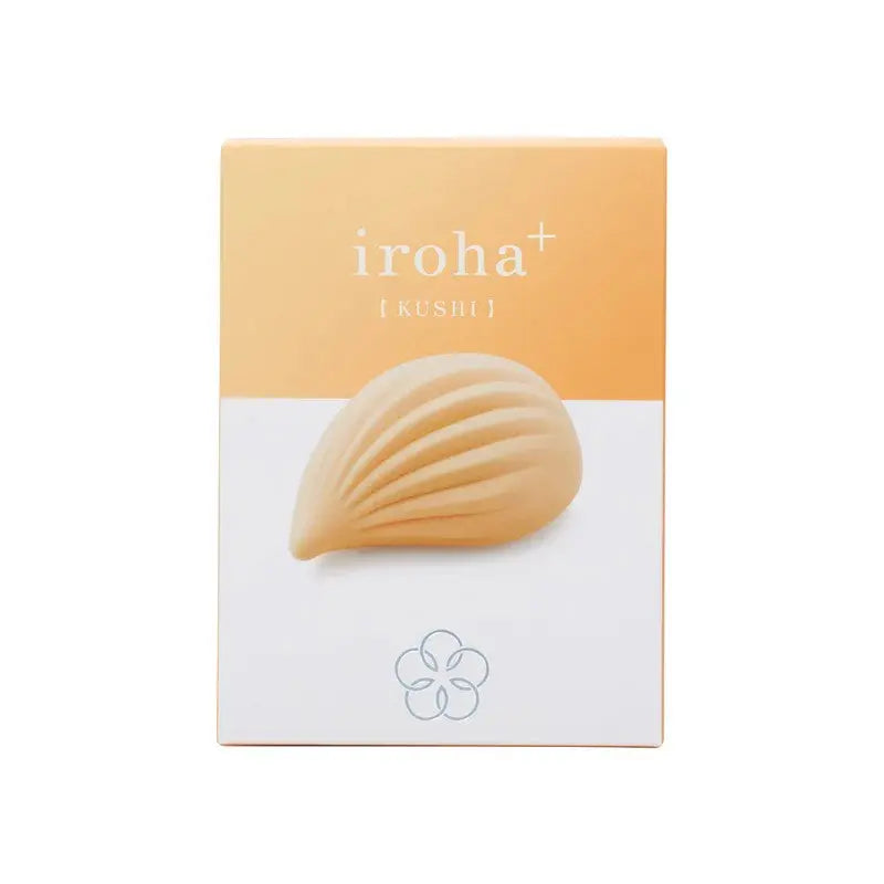 iroha+ KUSHI - Red Velvet Boutique