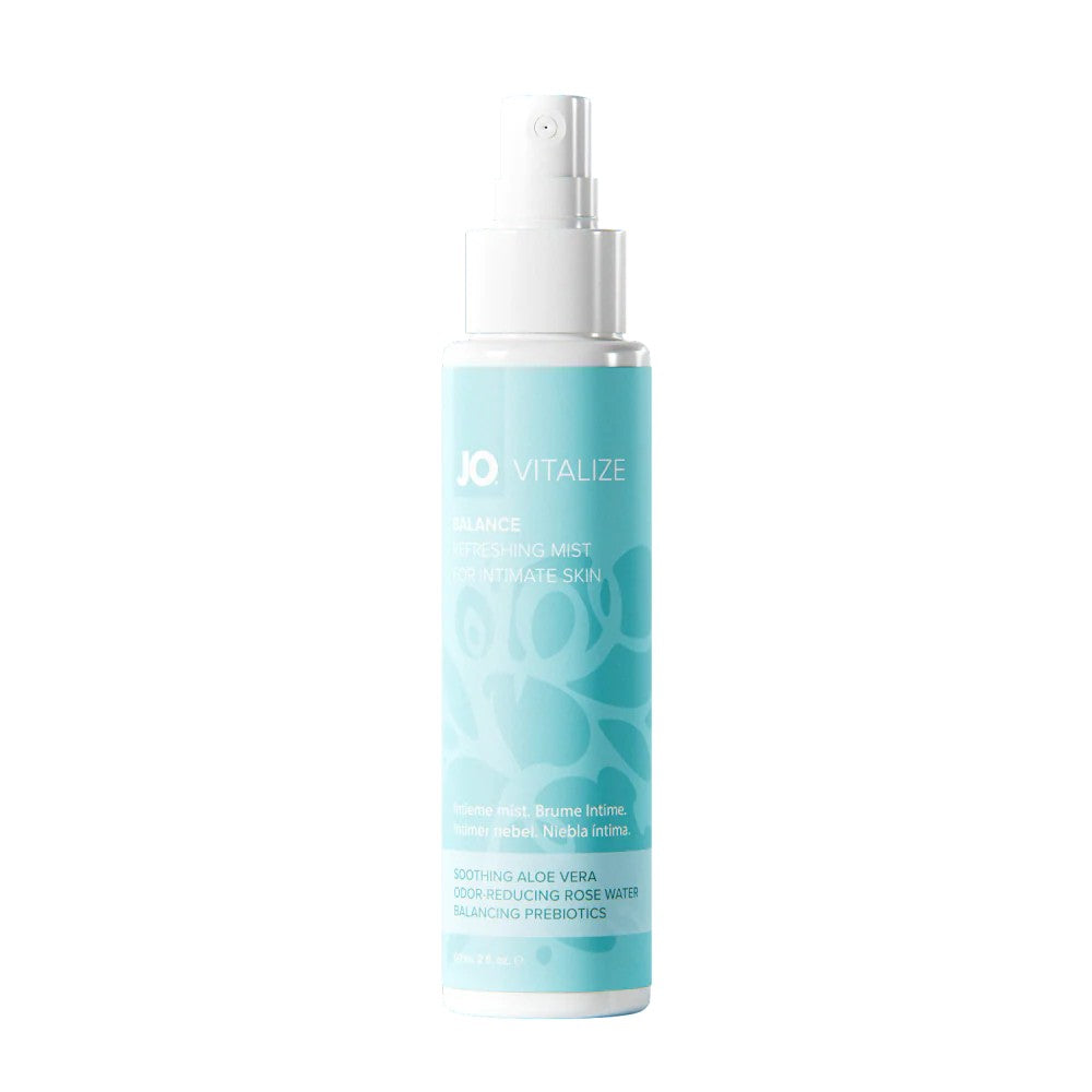 JO Vitalize - Balance Refreshing Mist - 2oz/60mL - Red Velvet Boutique