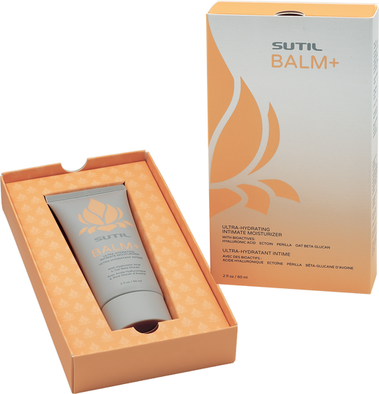 Sutil Balm+ — 60 ml - Red Velvet Boutique