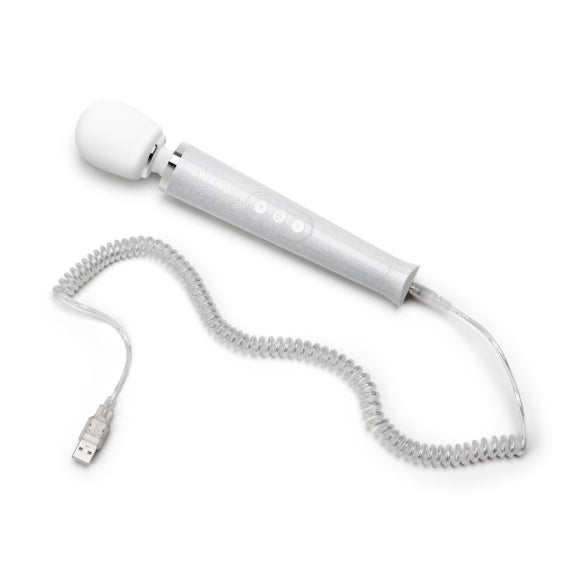 Le Wand All That Glimmers Set - White - Red Velvet Boutique
