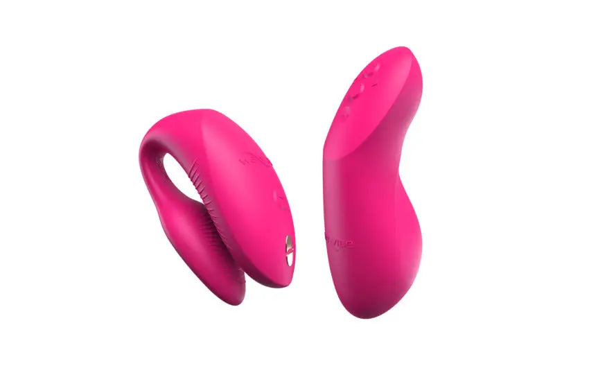 Chorus Pro Electric Pink We-Vibe