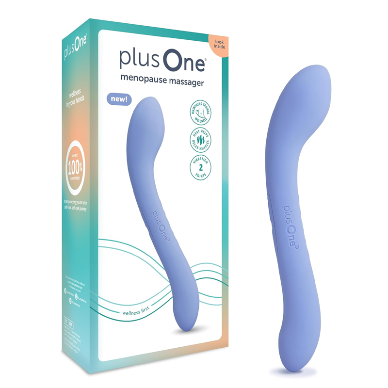 Menopause Massager - Red Velvet Boutique