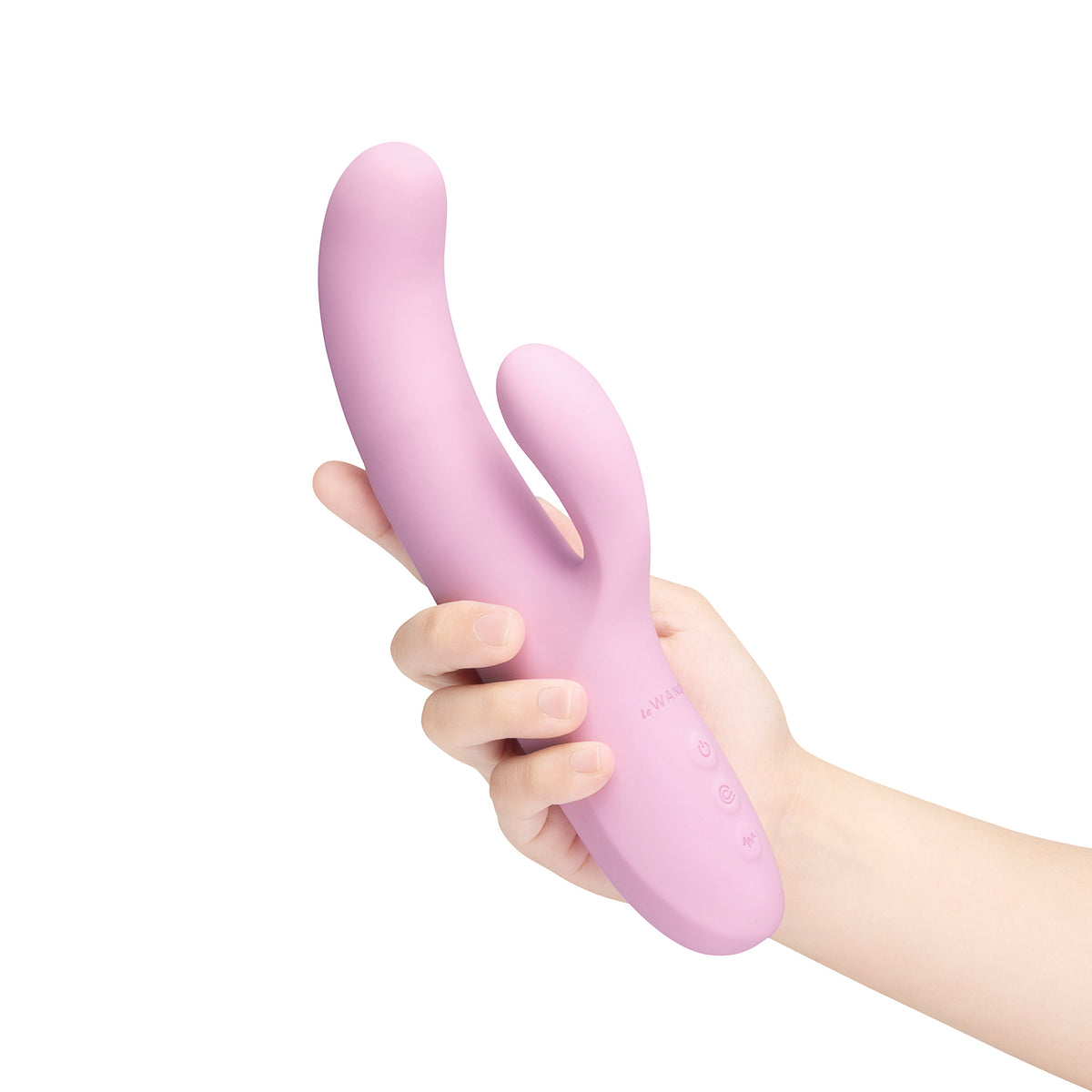 Le Wand Hither Rabbit - Red Velvet Boutique