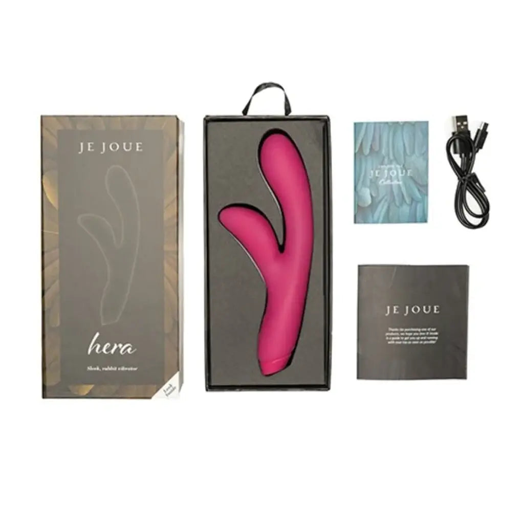 Hera Fuchsia - Red Velvet Boutique