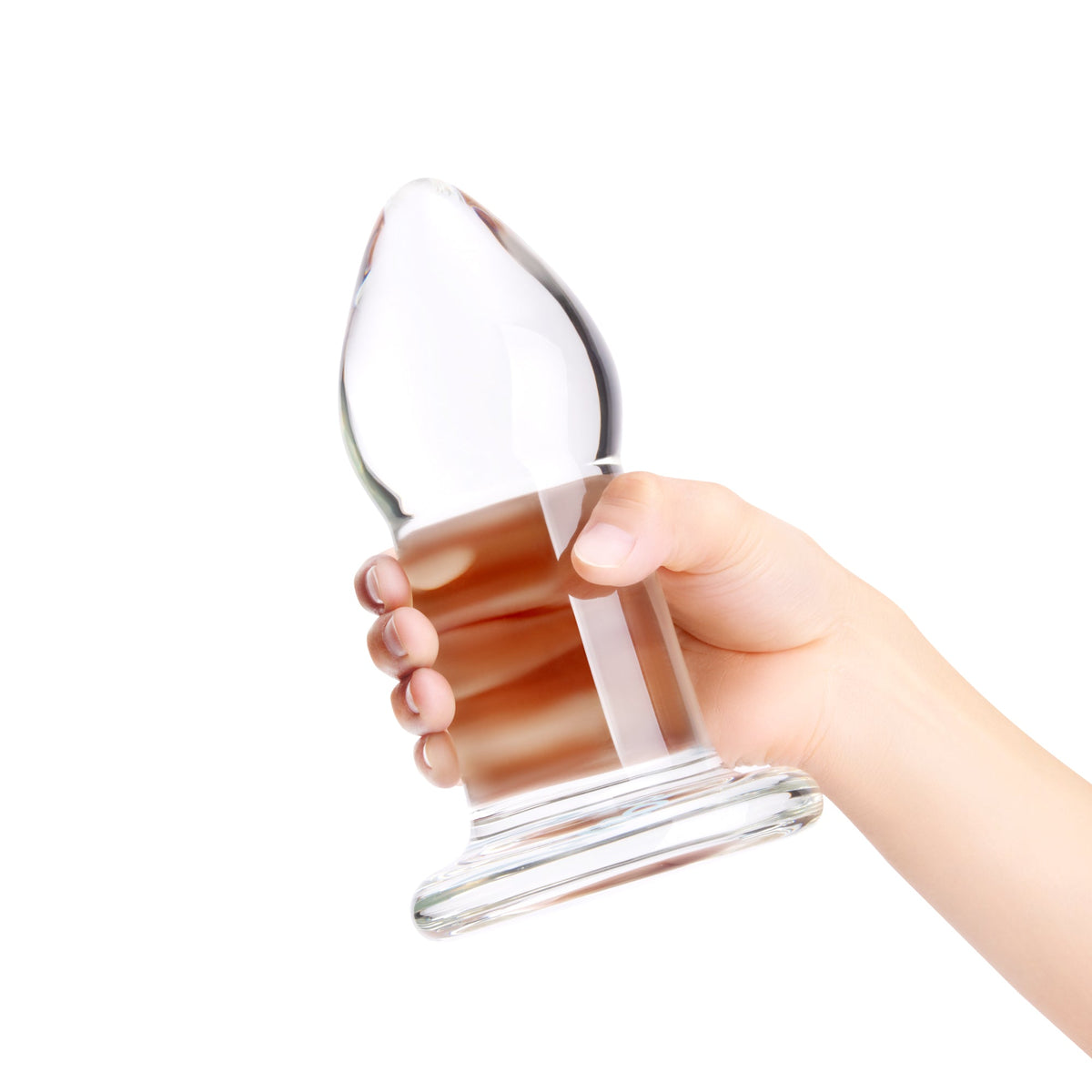 ADVANCED 7.5 INCH DILATOR - Red Velvet Boutique