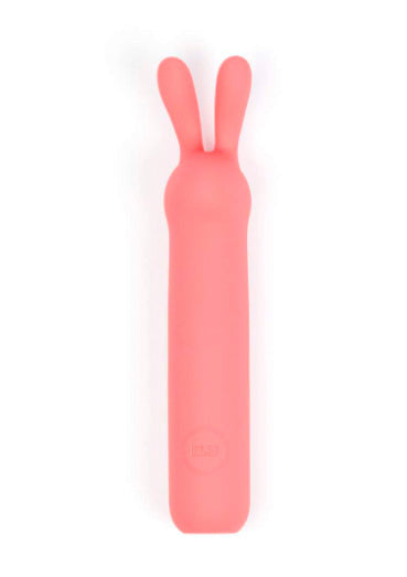 ILY Rabbit Pink - Red Velvet Boutique
