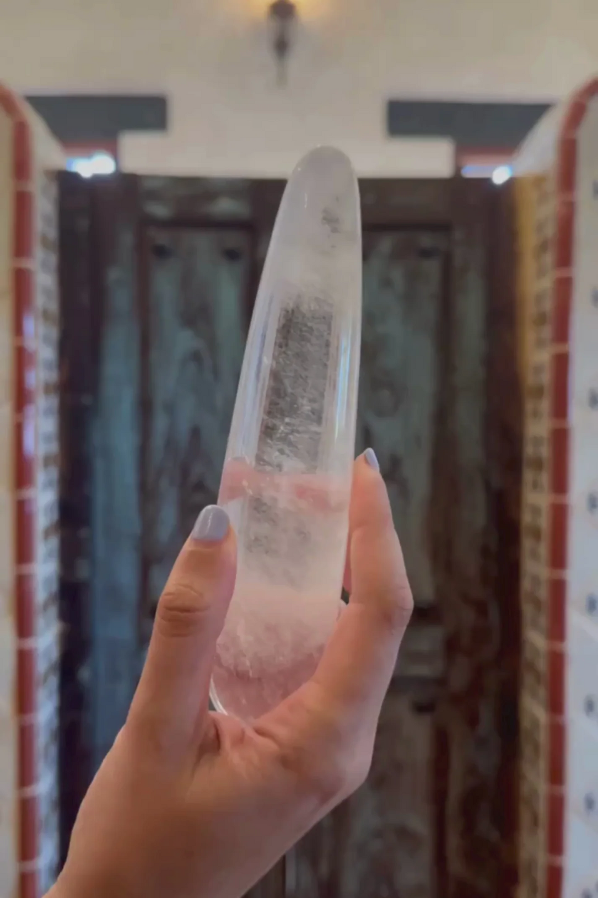 Prism Original Wand - Red Velvet Boutique