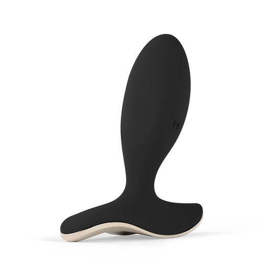 LELO SURFER™ 2 Black - Red Velvet Boutique