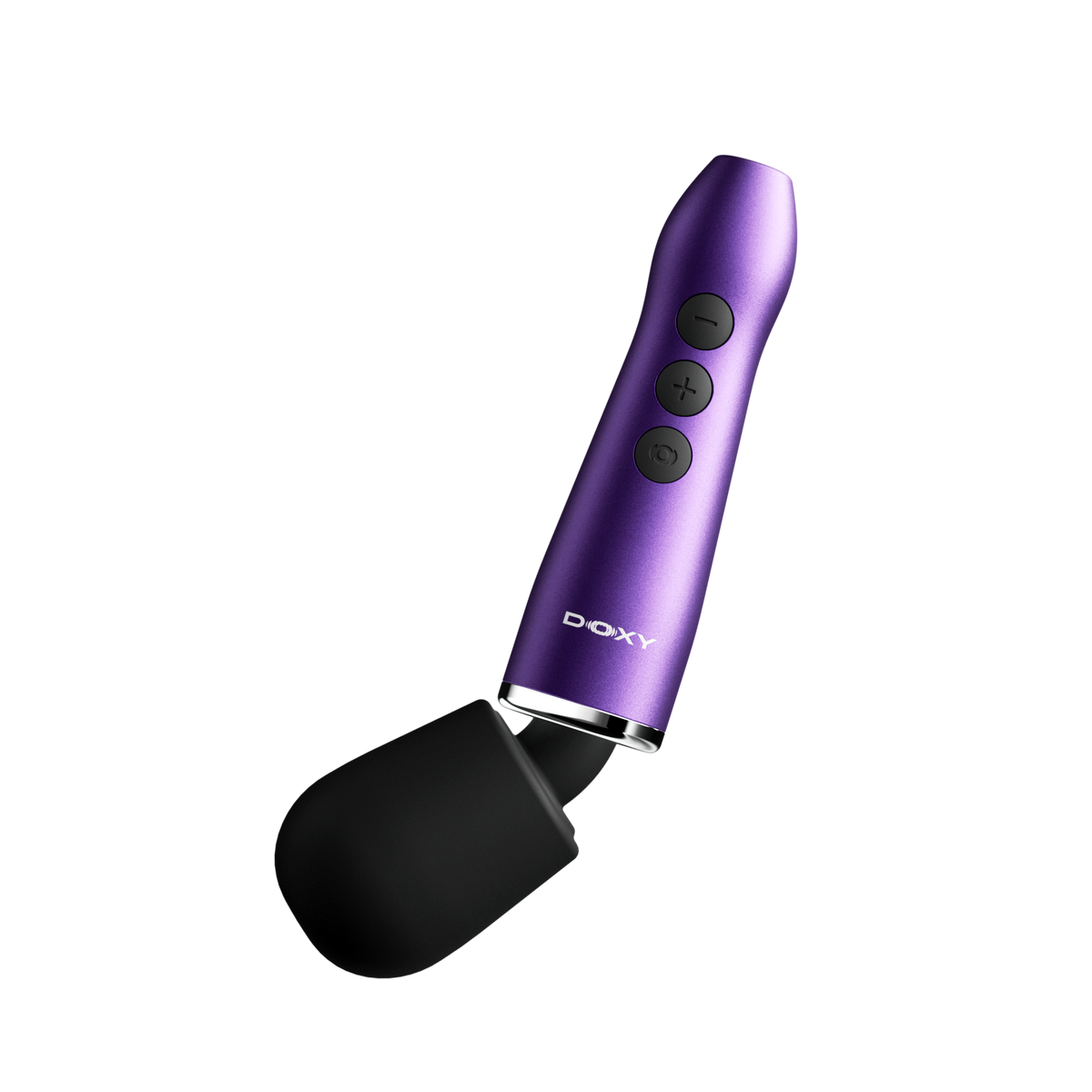 Doxy Go - Purple - Red Velvet Boutique
