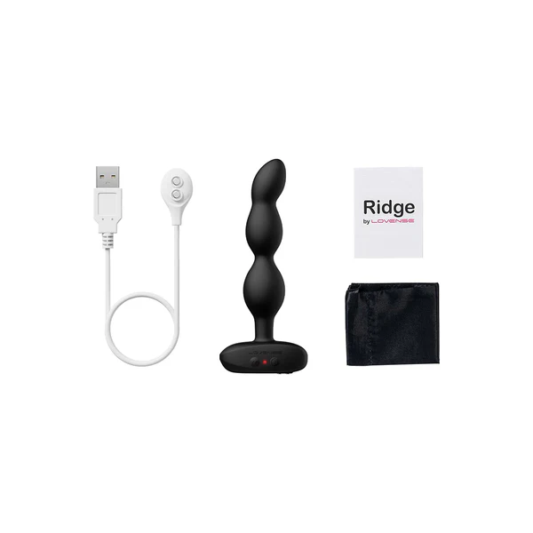 Ridge - Red Velvet Boutique